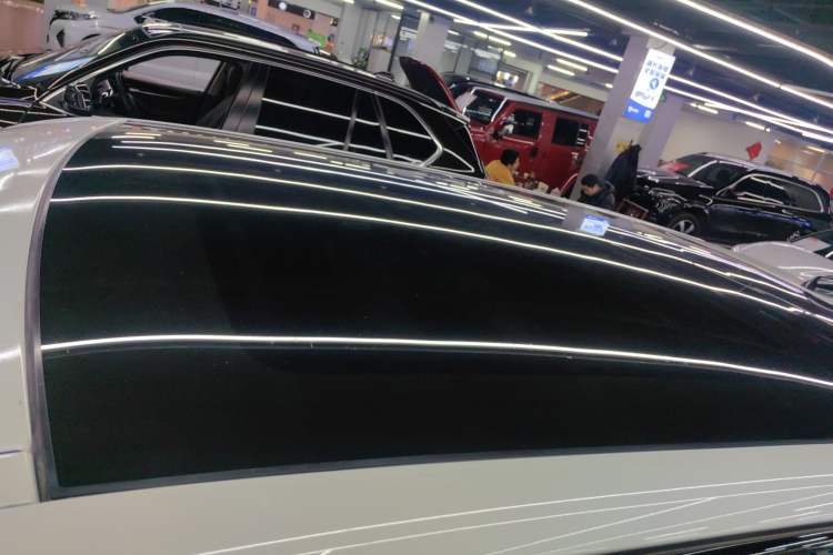 Used Land Rover Discovery Sport 2020 249 PS R-Dynamic Performance Edition Roof