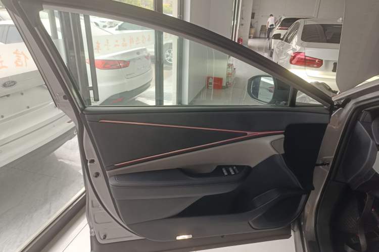 Used Toyota bZ5 2025 Model 630 PRO Smart Driving Edition