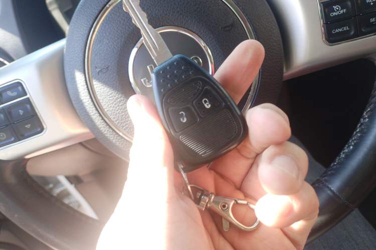 Used Jeep Compass 2014 Revised Version 2.4L Four-Wheel Drive Comfort Edition