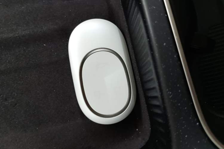 Used Nio ET5 2025 75 kWh