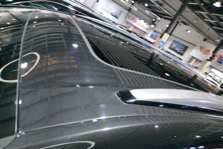 Used Volkswagen Talagon 2026 Model 450TSI Four-Wheel Drive Flagship 6-Seater
