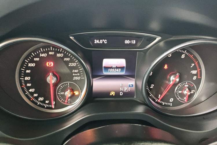 Used Mercedes-Benz CLA 2018 CLA 220 4MATIC
