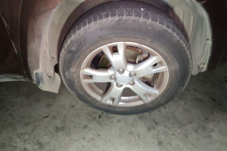 Used Toyota RAV4 2011 2.0L Automatic 4x4 Edition