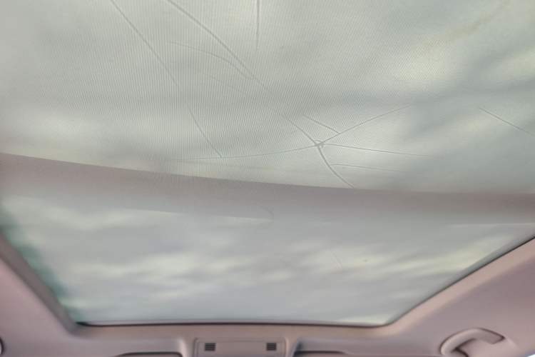 Used Volkswagen Tayron 2020 330TSI Two-Wheel Drive Luxury Smart Connectivity Version