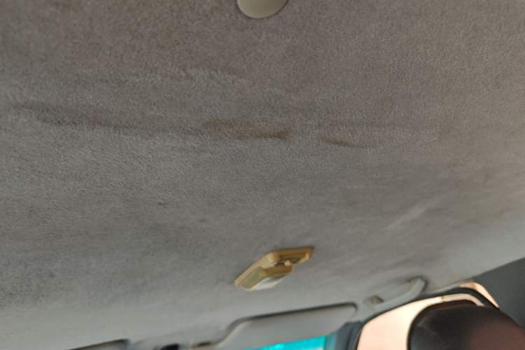 Used Foton Sapporo 2011 2.8T Leader V3