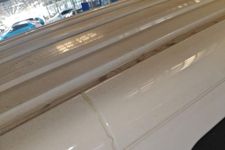 Used Chana Ruixing EM80 2024 Comfort-Style 6-Seater 41.86 kWh