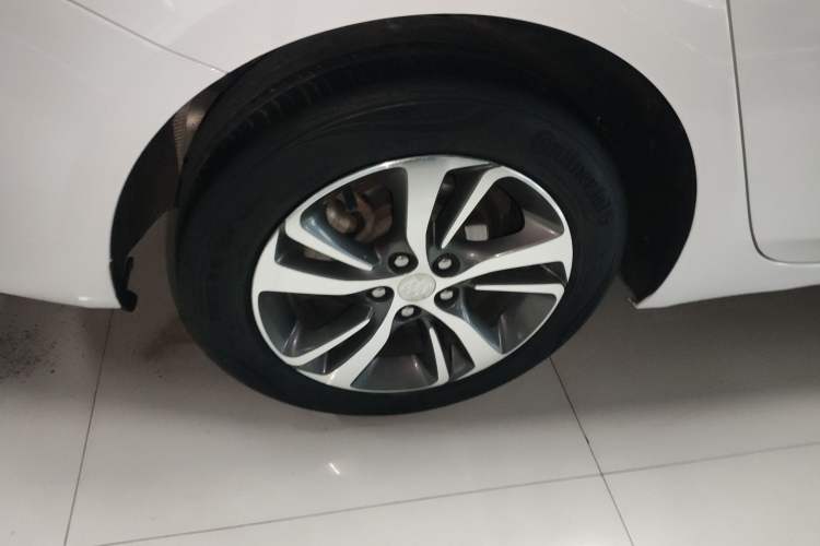 Used Buick Verano 2020 20T CVT Leading Edition
