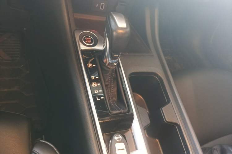 Used Nissan Sylphy 2022 1.6L XL CVT Enjoyment Edition Gear Lever