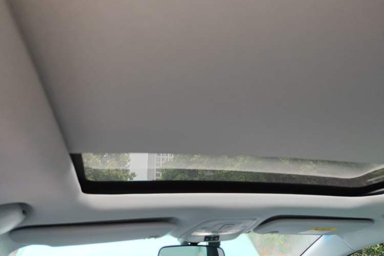 Used Buick Velite 6 2020 Plug-in Hybrid Connected Smart Edition