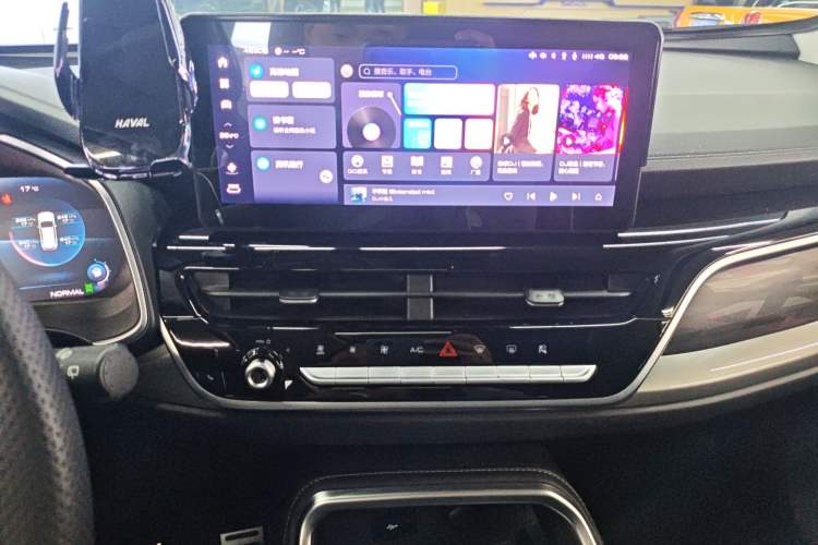 Used Haval H6 2023 National Trend Edition 1.5T Automatic Champion Version
