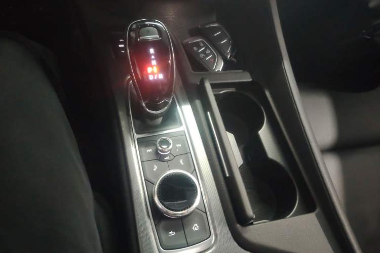 Used Cadillac CT5 2021 28T Luxury Model Gear Lever