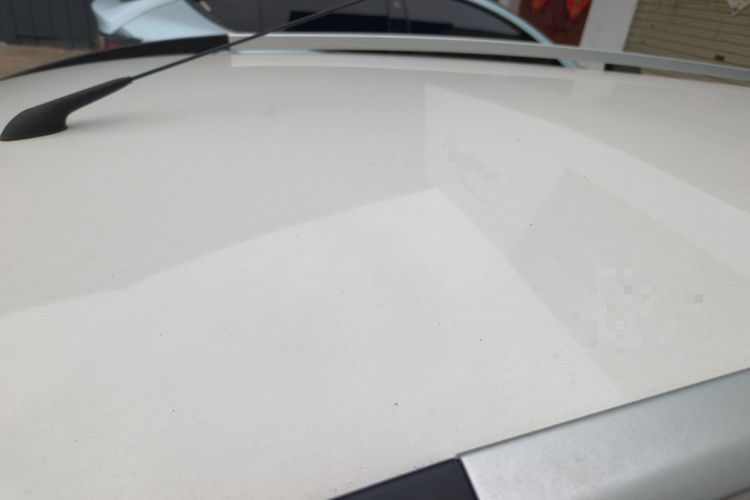 Used Baojun 310W 2017 1.5L Manual Comfort Version China VI Emission Standard Roof