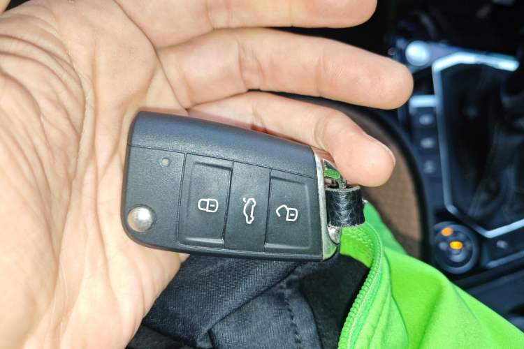 Used Volkswagen Tayron 2019 380TSI Four-Wheel Drive R-Line China VI-standard
