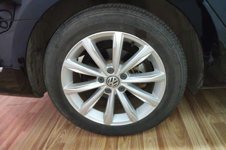 Used Volkswagen Passat 2016 330TSI DSG Luxury Edition
