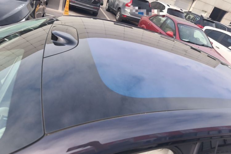 Used Buick L7 2025 Model Aivia