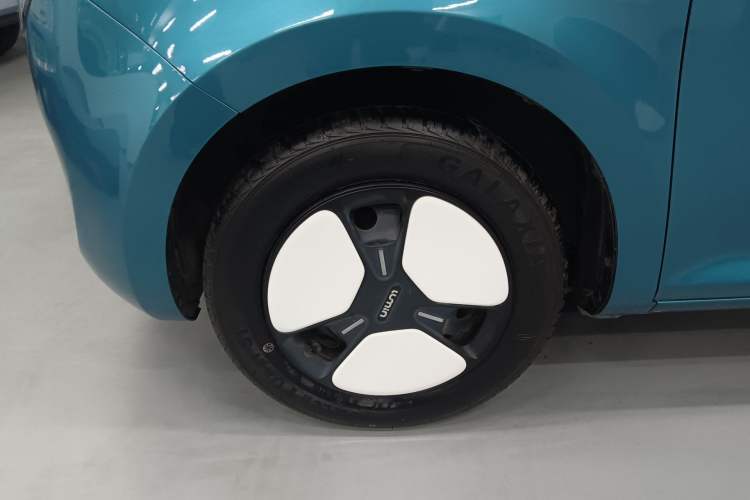 Used CHANGAN NEVO Lumin 2022 210km Sweet Edition
