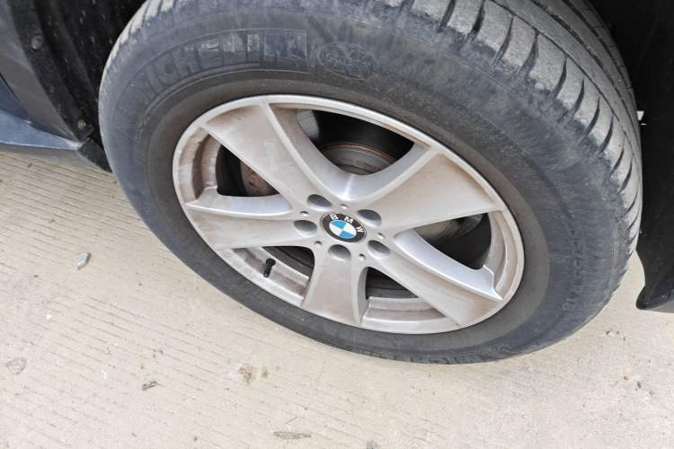 Used BMW X5 2013 xDrive35i Leading Model
