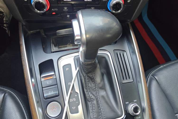 Used Audi Q5 2013 40 TFSI Comfort Edition