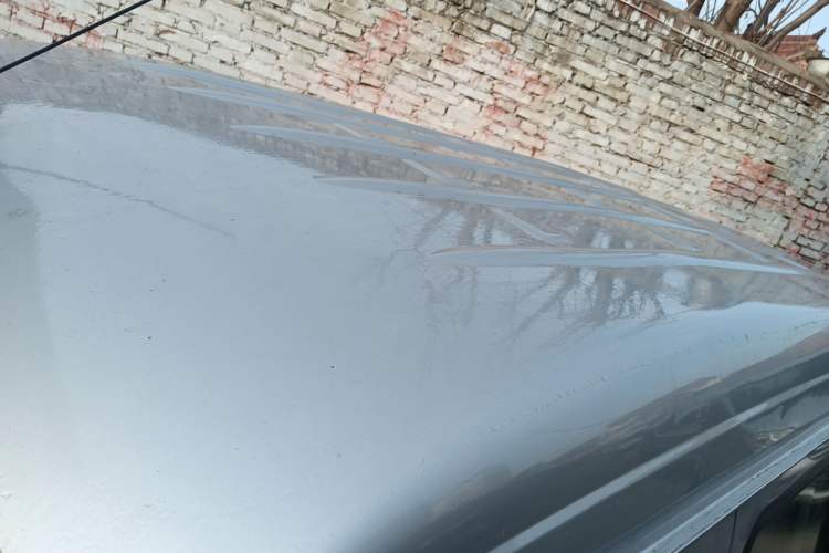 Used Wuling Zhiguang 2015 1.2L Practical LS-I Model