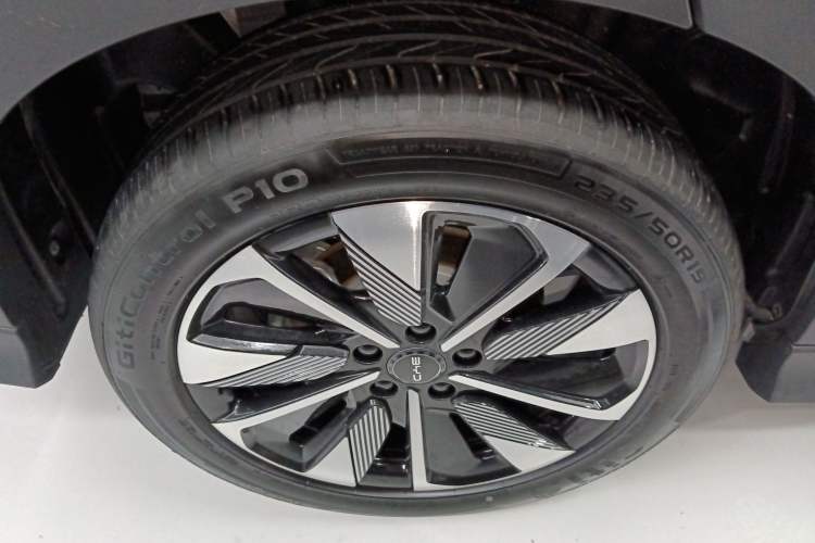 Used BYD Song PLUS New Energy 2025 DM-i Intelligent Driving 160KM Flagship Model