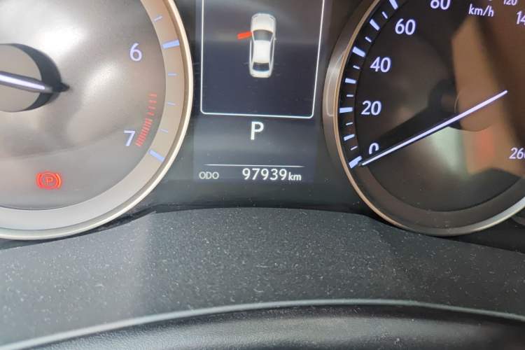 Used Lexus ES 2015 200 Elite Edition