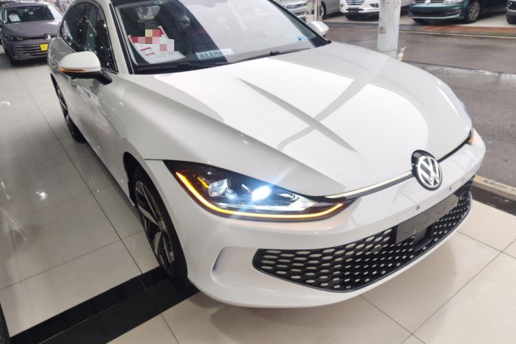 Used Volkswagen Lamando 2025 Lavida L 280TSI DSG Cool & Spicy Edition
