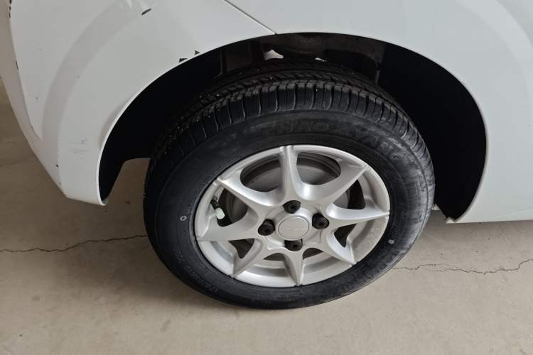 Used Roewe Clever 2022 311km QiQi BoBo Edition