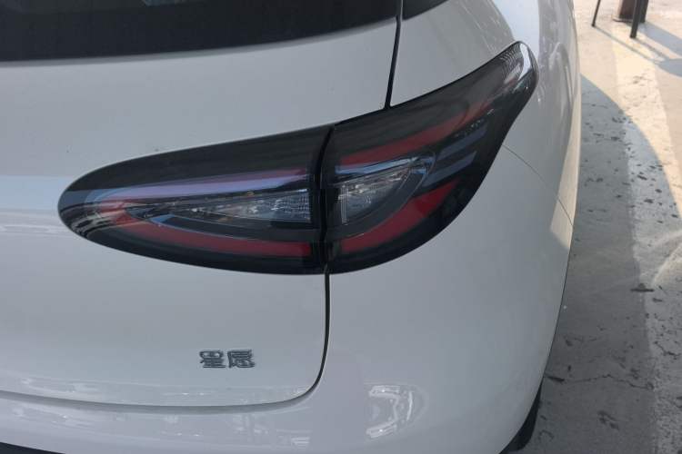 Used Geely Galaxy Geome 2025 310km Dream Edition