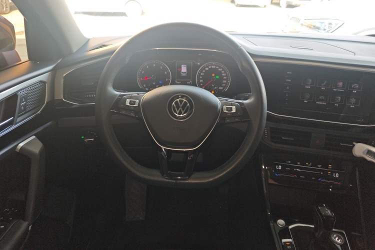 Used Volkswagen Tayron 2020 330TSI Two-Wheel Drive Luxury Smart Connectivity Version