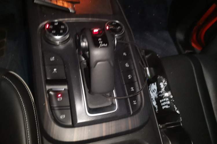 Used Tank 300 2021 Off-Road Edition 2.0T Conqueror