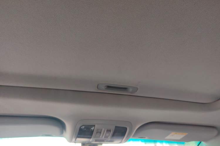 Used Luxgen U6 SUV 2015 1.8T Fashion Edition