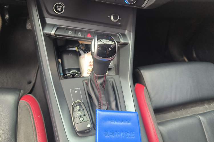 Used Audi Q3 Sportback 2020 35 TFSI Ambition Edition
