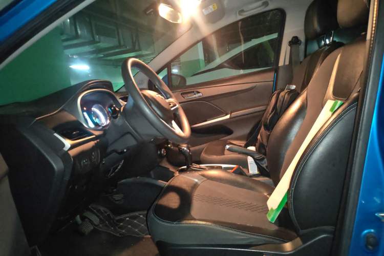 Used Chevrolet Lova RV 2016 1.5L Automatic Smart Drive Edition
