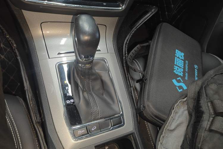 Used Roewe RX5 2020 20T Automatic 4G Connect Superior Flagship Edition