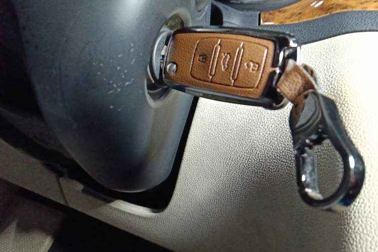 Used Skoda Superb 2012 1.4TSI DSG Elegant Edition
