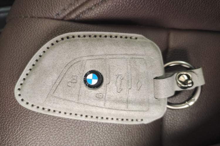 Used BMW X3 2020 xDrive25i Luxury Package
