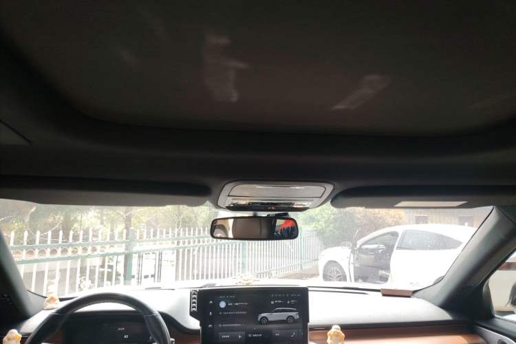 Used Lincoln Aviator 2021 3.0T V6 All-Wheel-Drive Executive Edition
