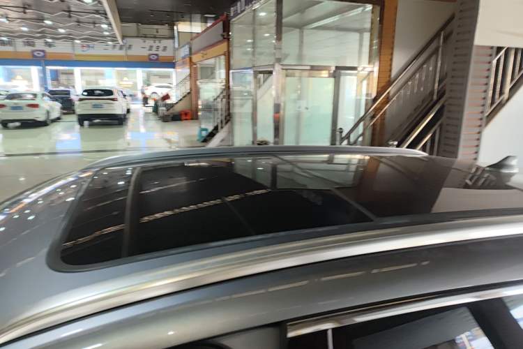 Used BYD Song PLUS New Energy 2023 Champion Edition EV 605KM Flagship PLUS