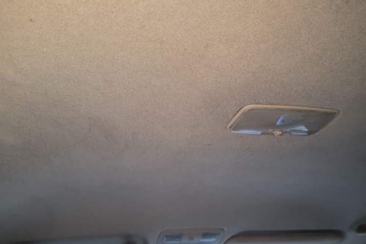 Used Toyota Prado 2004 GX 2.7 Automatic Model