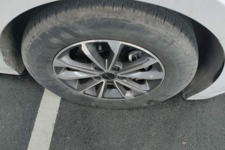 Used BYD Destroyer 05 2024 HONOR Edition DM-i 55KM Luxury Model