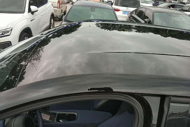 Used BYD Seagull 2024 Honor Edition 405km Flying Version