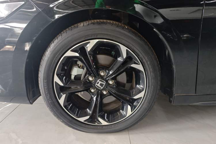 Used Honda Civic 2023 HATCHBACK 2.0L eHEV Extreme Edition