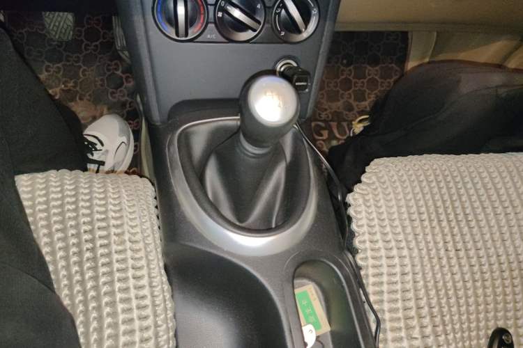 Used Nissan Qashqai 2012 2.0 XL Fire 6MT 2WD