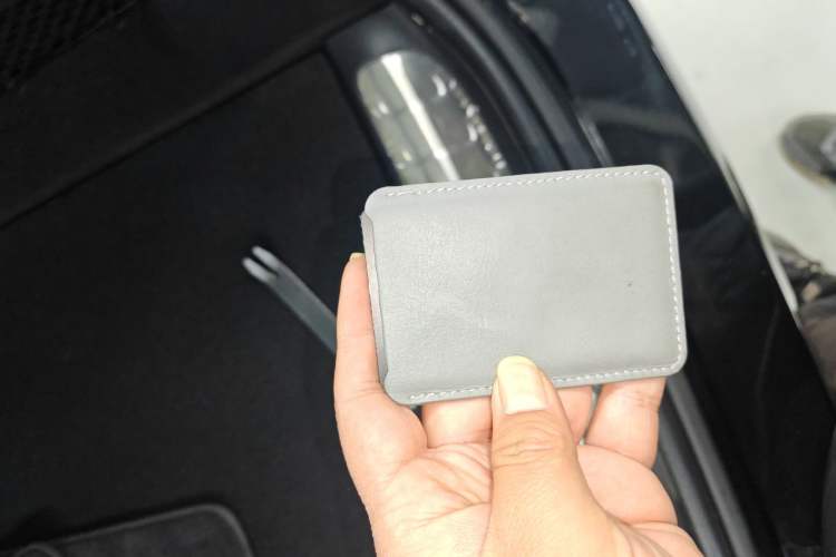 Used Nio EC6 2020 465 km Sport Edition