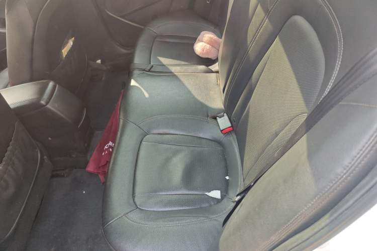 Used Kia K5 2012 2.0L Automatic DLX
