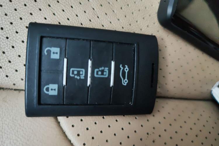 Used Joylong iFly 2017 2.4L Automatic Supreme Model
