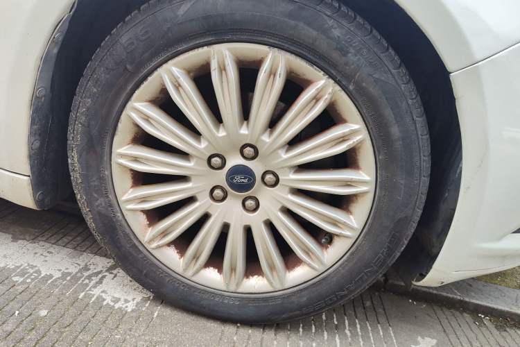 Used Ford Mondeo 2013 2.0L GTDi 200 Fashion Edition
