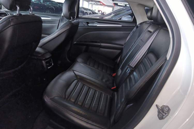 Used Ford Mondeo 2013 1.5L GTDi180 Fashion Edition
