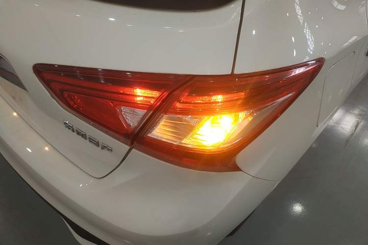 Used Nissan Tiida 2021 1.6L CVT Smart Drive Edition