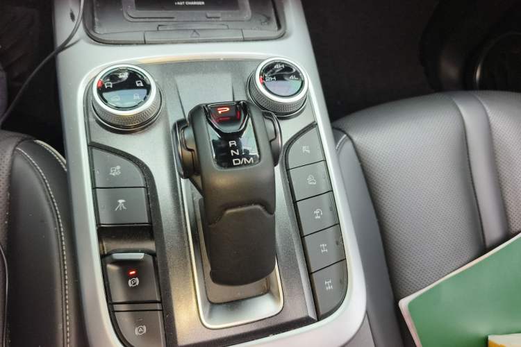 Used Tank 300 2021 Off-Road Edition 2.0T Conqueror